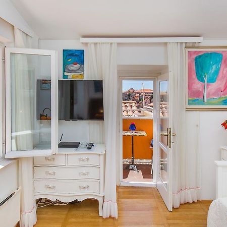Holiday Home Piccolo Mondo Dubrovnik Extérieur photo