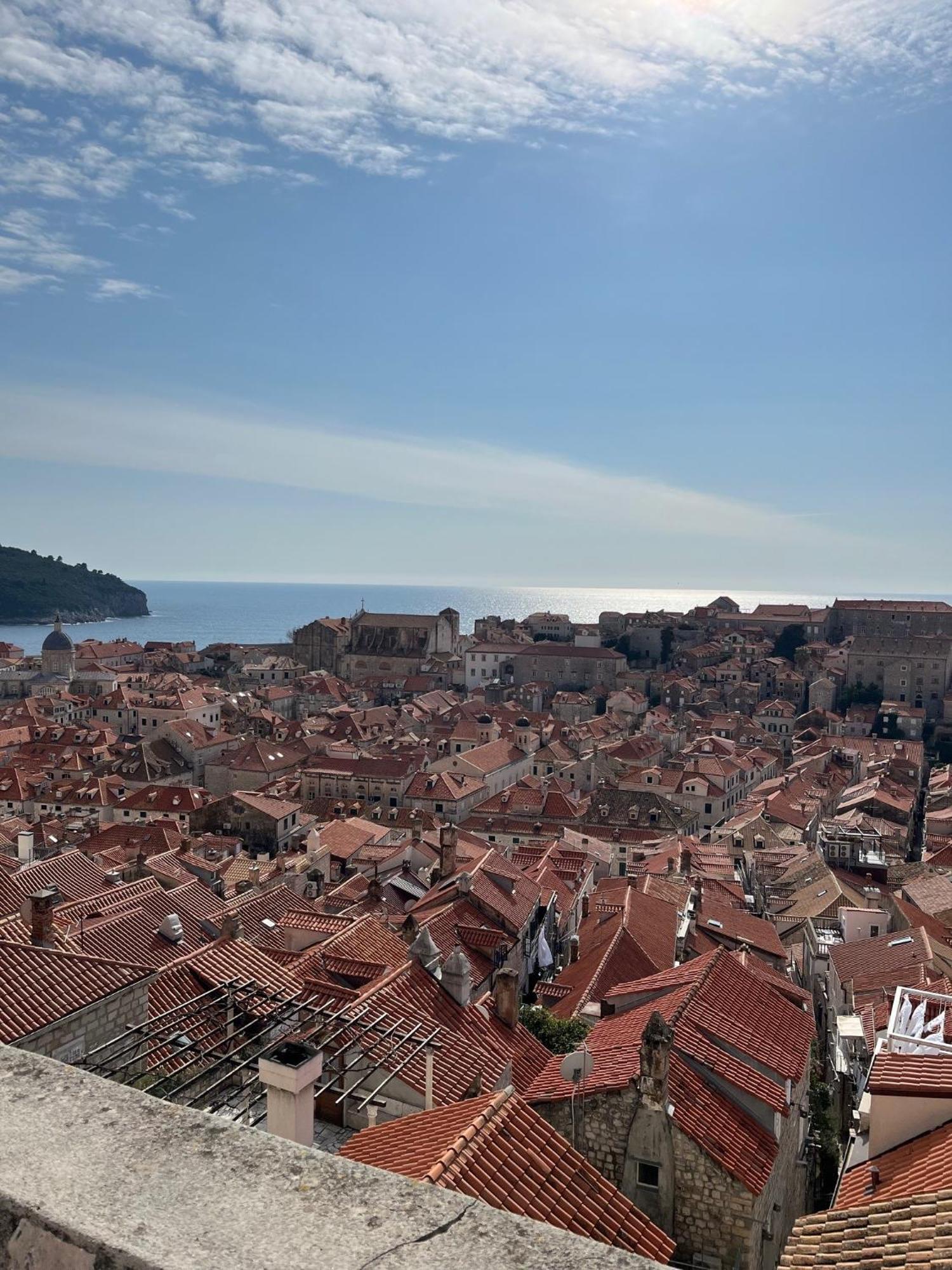 Holiday Home Piccolo Mondo Dubrovnik Extérieur photo