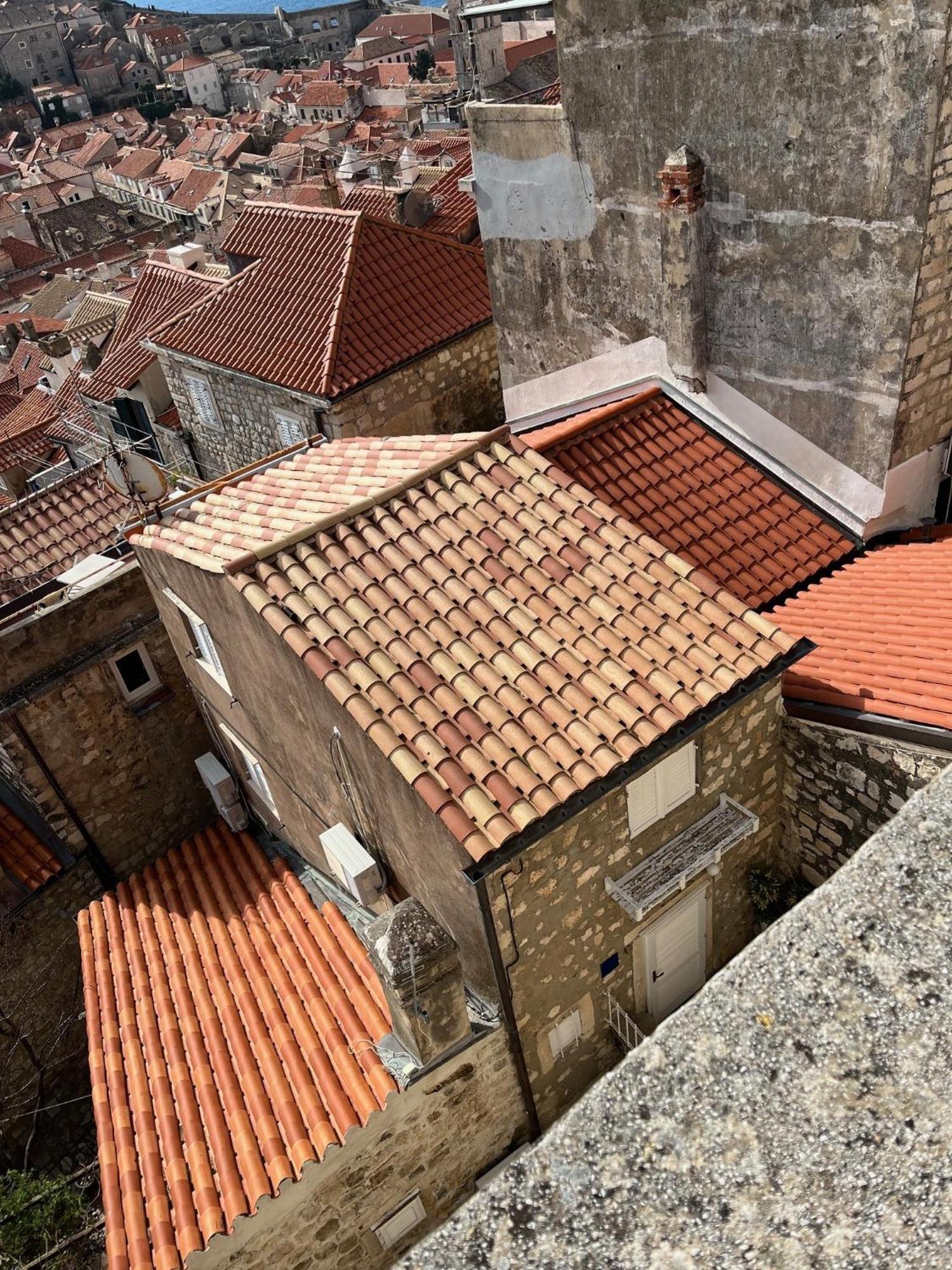 Holiday Home Piccolo Mondo Dubrovnik Extérieur photo