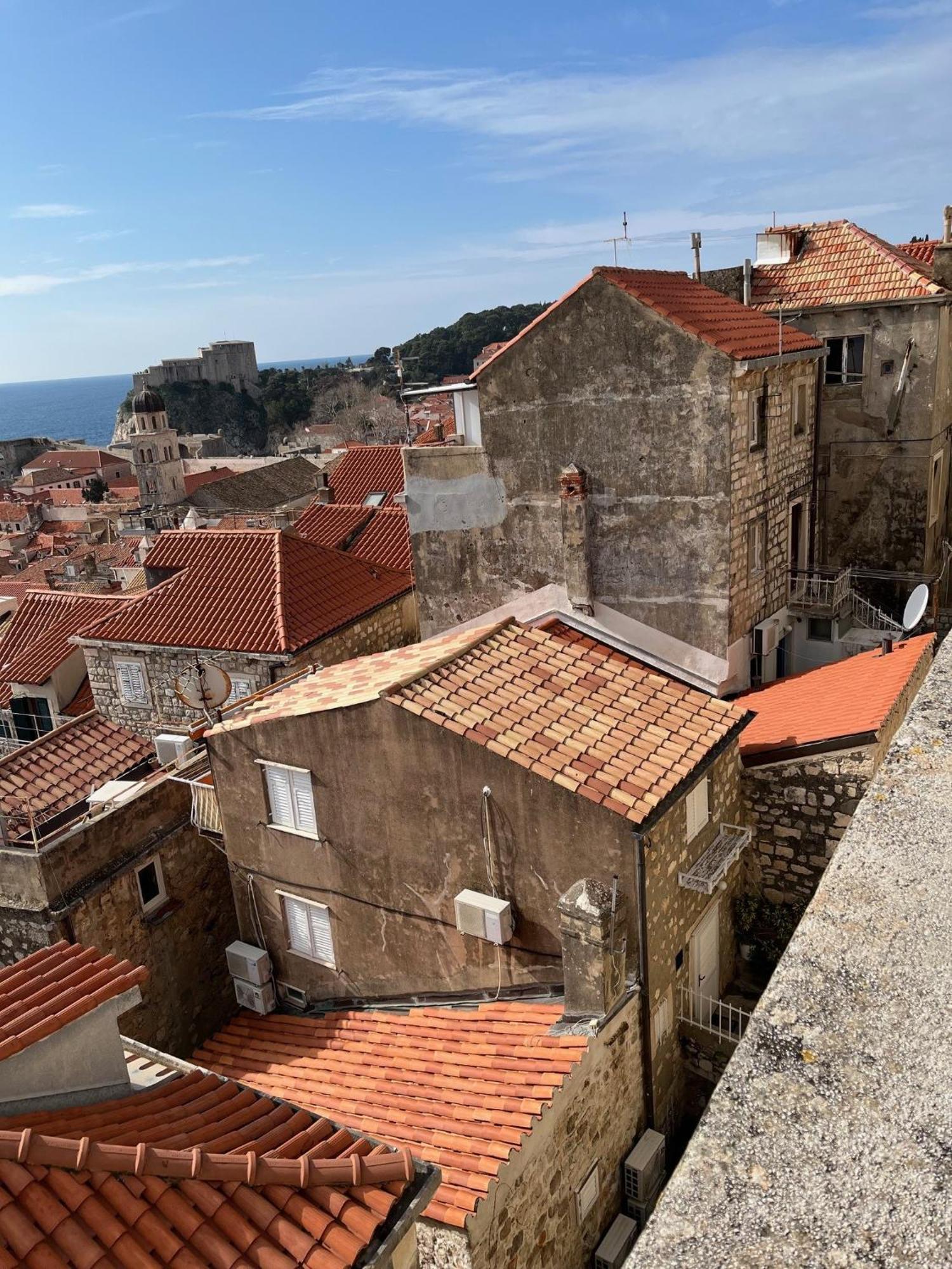 Holiday Home Piccolo Mondo Dubrovnik Extérieur photo