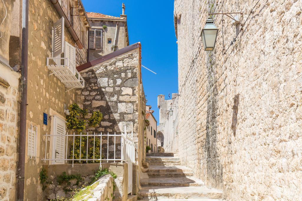 Holiday Home Piccolo Mondo Dubrovnik Extérieur photo