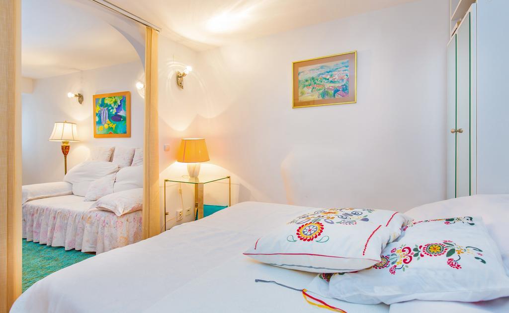 Holiday Home Piccolo Mondo Dubrovnik Extérieur photo