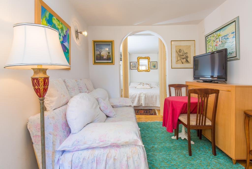 Holiday Home Piccolo Mondo Dubrovnik Extérieur photo