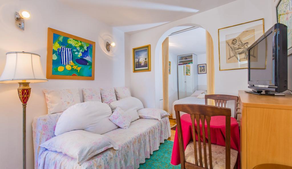 Holiday Home Piccolo Mondo Dubrovnik Extérieur photo