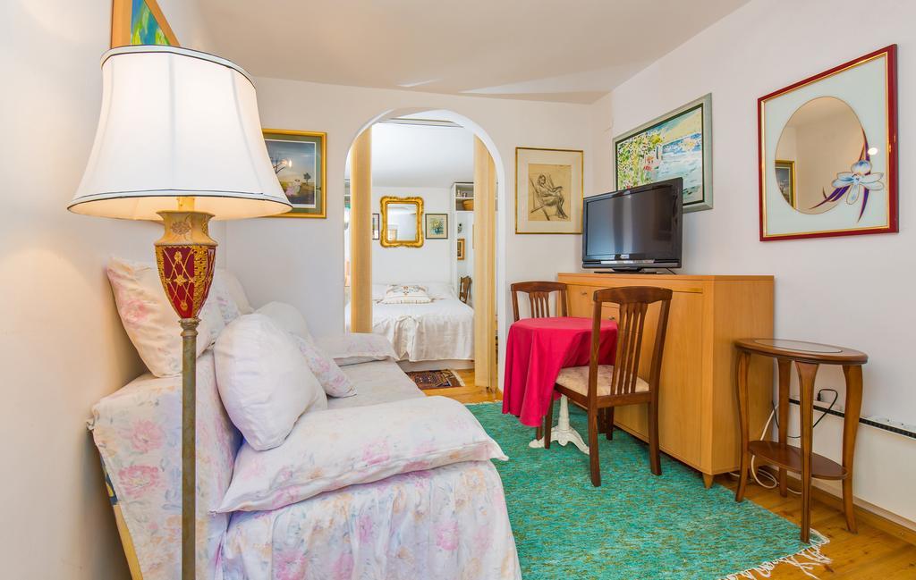 Holiday Home Piccolo Mondo Dubrovnik Extérieur photo