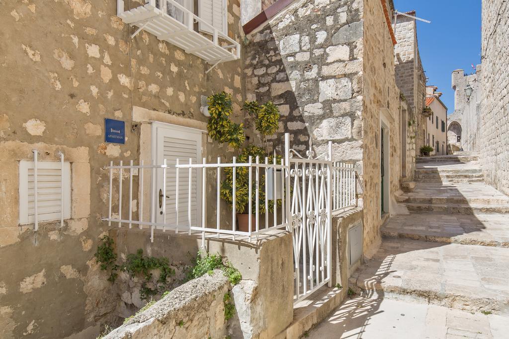 Holiday Home Piccolo Mondo Dubrovnik Extérieur photo