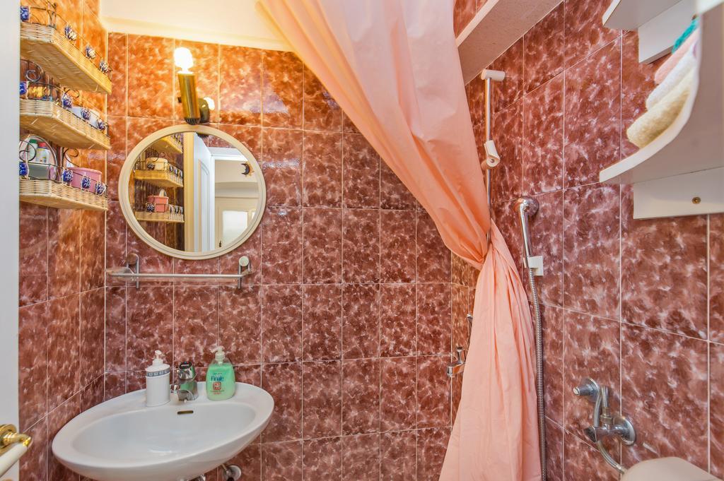 Holiday Home Piccolo Mondo Dubrovnik Extérieur photo