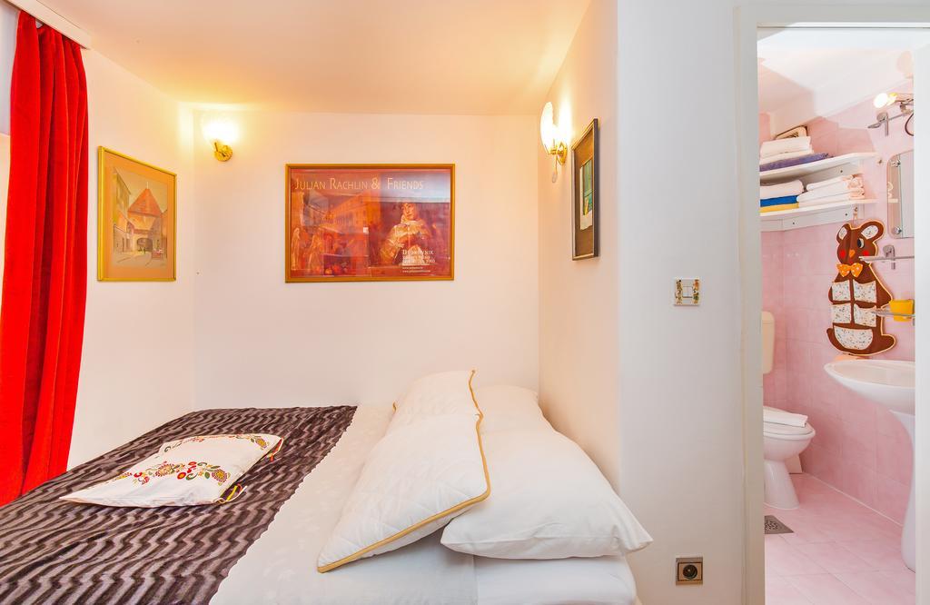 Holiday Home Piccolo Mondo Dubrovnik Extérieur photo