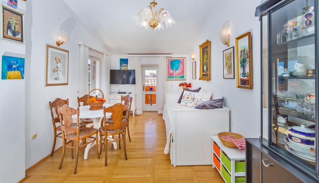 Holiday Home Piccolo Mondo Dubrovnik Extérieur photo