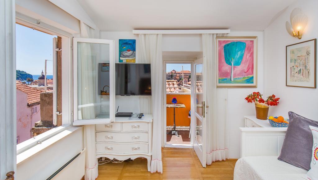 Holiday Home Piccolo Mondo Dubrovnik Extérieur photo