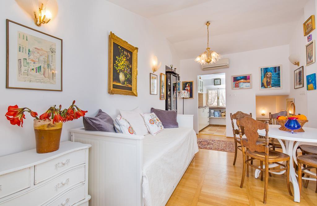 Holiday Home Piccolo Mondo Dubrovnik Extérieur photo