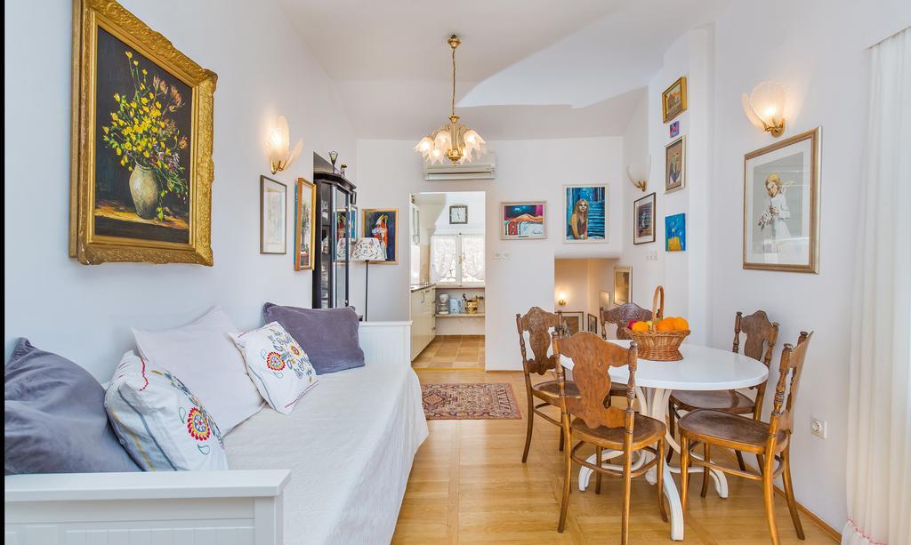 Holiday Home Piccolo Mondo Dubrovnik Extérieur photo