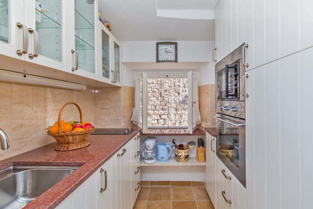Holiday Home Piccolo Mondo Dubrovnik Extérieur photo
