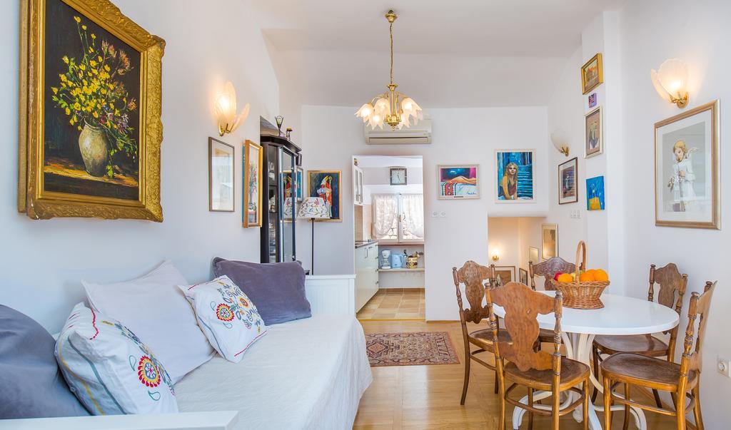 Holiday Home Piccolo Mondo Dubrovnik Extérieur photo