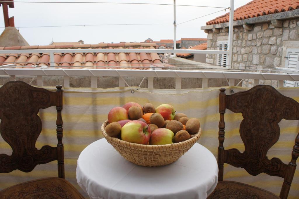 Holiday Home Piccolo Mondo Dubrovnik Chambre photo